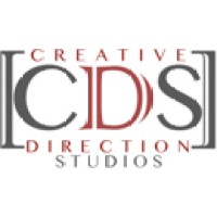 Creative Direction Studios logo, Creative Direction Studios contact details