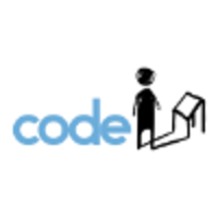 Code logo, Code contact details