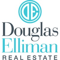 Douglas Elliman logo, Douglas Elliman contact details