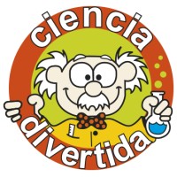 Ciencia Divertida Galicia logo, Ciencia Divertida Galicia contact details