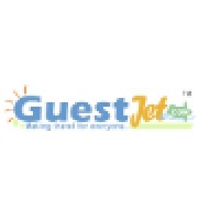 GuestJet Pvt Ltd logo, GuestJet Pvt Ltd contact details