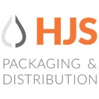 HJS Packaging & Distribution logo, HJS Packaging & Distribution contact details