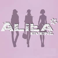 Alita Event logo, Alita Event contact details