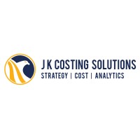 JK  Costing Solutions logo, JK  Costing Solutions contact details