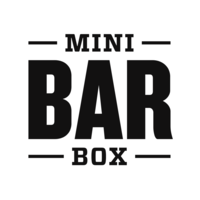 MiniBarBox logo, MiniBarBox contact details