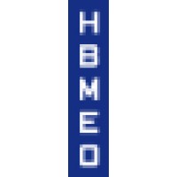 HBMEO logo, HBMEO contact details