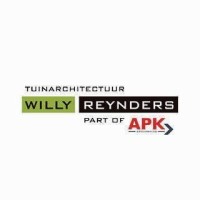 Willy Reynders Tuinarchitectuur logo, Willy Reynders Tuinarchitectuur contact details