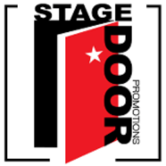 Stage Door Promotions logo, Stage Door Promotions contact details