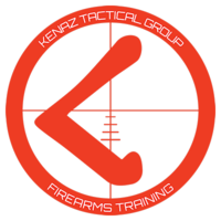 Kenaz Tactical Group logo, Kenaz Tactical Group contact details