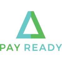 Pay Ready logo, Pay Ready contact details