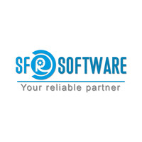 SFR Software co., ltd logo, SFR Software co., ltd contact details