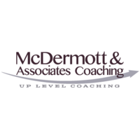 McDermott & Associates Coaching logo, McDermott & Associates Coaching contact details