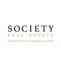 Society Real Estate logo, Society Real Estate contact details