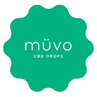 MüvoCBD logo, MüvoCBD contact details