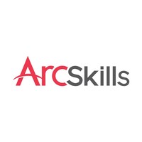 Arc Skills Nigeria logo, Arc Skills Nigeria contact details