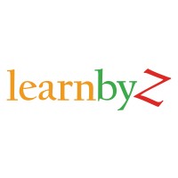 learnbyz logo, learnbyz contact details