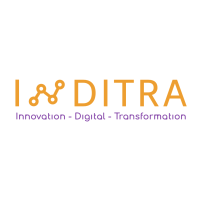 Inditra logo, Inditra contact details