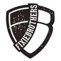 FixieBrothers B.V. logo, FixieBrothers B.V. contact details