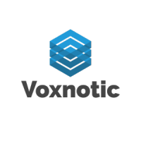 Voxnotic LLC logo, Voxnotic LLC contact details