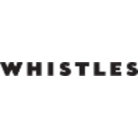 WHISTLES logo, WHISTLES contact details