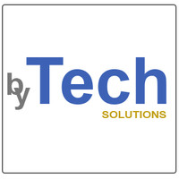 by Tech Solutions logo, by Tech Solutions contact details