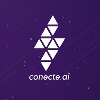 conecte.ai logo, conecte.ai contact details