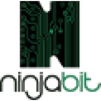 NinjaBit srl logo, NinjaBit srl contact details