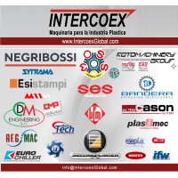 INTERCOEX logo, INTERCOEX contact details