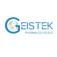 Geistek Pharmaceuticals logo, Geistek Pharmaceuticals contact details