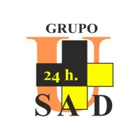 Grupo SUAD 24 Horas logo, Grupo SUAD 24 Horas contact details