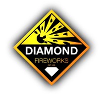 DIAMOND FIREWORKS LTD logo, DIAMOND FIREWORKS LTD contact details