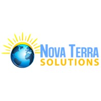 Nova Terra Solutions logo, Nova Terra Solutions contact details