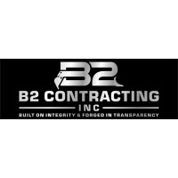 B2 Contracting Inc. logo, B2 Contracting Inc. contact details