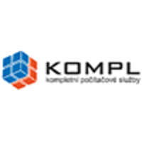 Kompl, s.r.o. logo, Kompl, s.r.o. contact details