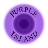 Purple Island logo, Purple Island contact details