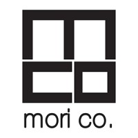 Mori Co logo, Mori Co contact details