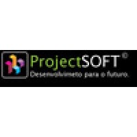 ProjectSoft logo, ProjectSoft contact details