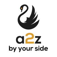 A2Z Aus Group logo, A2Z Aus Group contact details