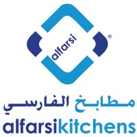 alfarsikitchens logo, alfarsikitchens contact details