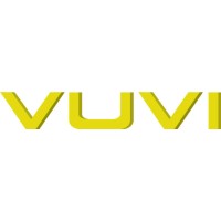 VUVI AS logo, VUVI AS contact details