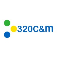 320 c&m logo, 320 c&m contact details