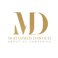 Mohammed Dawoud Group logo, Mohammed Dawoud Group contact details