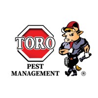 Toro Pest Management logo, Toro Pest Management contact details