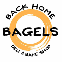 Back Home Bagels Deli & Bake Shop logo, Back Home Bagels Deli & Bake Shop contact details