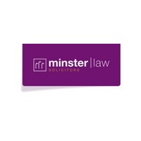 Minster Law logo, Minster Law contact details