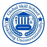 Global Skill School logo, Global Skill School contact details