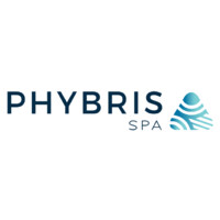 PHYBRIS SPA logo, PHYBRIS SPA contact details