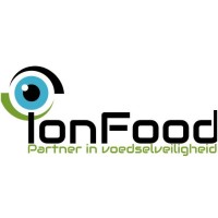 IonFood logo, IonFood contact details