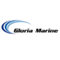 Gloria Marine logo, Gloria Marine contact details