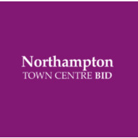 Northampton BID logo, Northampton BID contact details